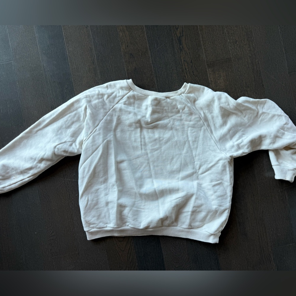 Nili Lotan sweatshirt